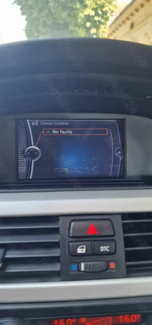 Bmw 318d facelift 24.11.2009 - imagine 5