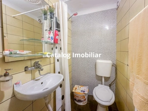 Studio de vanzare | Ultracentral | Terasa | Curte comuna - imagine 5