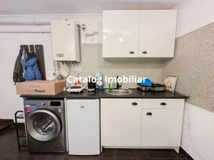 Studio de vanzare | Ultracentral | Terasa | Curte comuna - imagine 3