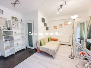 Studio de vanzare | Ultracentral | Terasa | Curte comuna - imagine 2