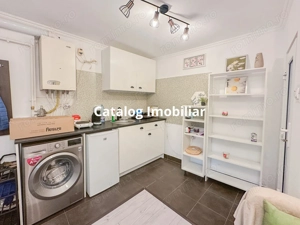 Studio de vanzare | Ultracentral | Terasa | Curte comuna - imagine 4