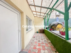 Studio de vanzare | Ultracentral | Terasa | Curte comuna - imagine 6