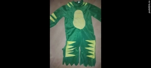 Costumatie dinozaur pt copii si pelerine