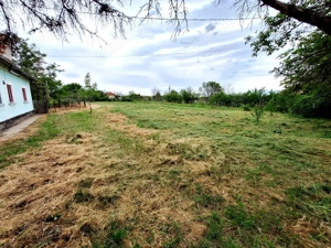 Vând teren și casa în orașul Piatra-Olt - imagine 3