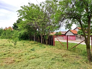 Vând teren și casa în orașul Piatra-Olt - imagine 7