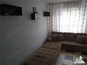 Apartament 3 camere - elegant - Calea Calarasilor - Braila - vanzare - imagine 4