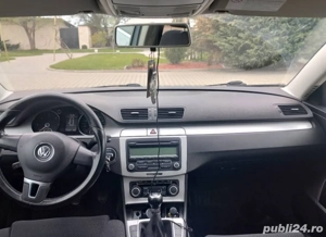 Proprietar, Passat B6, Euro 5,Intretinut  - imagine 5