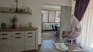 Casă 4 camere 200mp,  teren 700mp, Zona Unirii - imagine 2