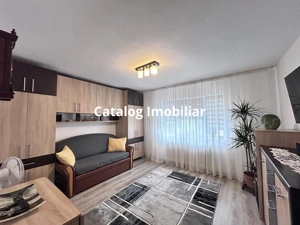 Apartament 2 camere, etaj intermediar, zona Mc Donald's, Manastur