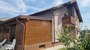 Casă 4 camere 200mp,  teren 700mp, Zona Unirii - imagine 15