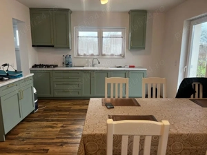 Casă nouă 2023   122 mp + teren 7 ari, Tireamului   Grădina Viilor   132.000   (neg.) - imagine 3