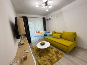 Garsoniera Bd. Iuliu Maniu, Panorama City, mobilata utilata 450 euro