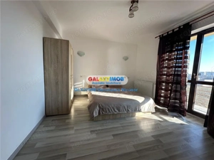 Apartament 2 camere in Militari Residence mobilata utilata 450 euro - imagine 5