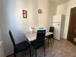 Apartament 2 camere in Militari Residence mobilata utilata 450 euro - imagine 9