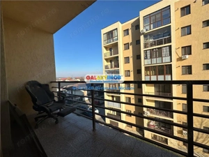 Apartament 2 camere in Militari Residence mobilata utilata 450 euro - imagine 15