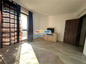 Apartament 2 camere in Militari Residence mobilata utilata 450 euro - imagine 2