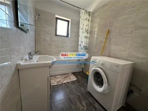 Apartament 2 camere in Militari Residence mobilata utilata 450 euro - imagine 6