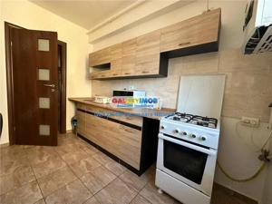 Apartament 2 camere in Militari Residence mobilata utilata 450 euro - imagine 11