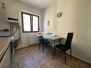 Apartament 2 camere in Militari Residence mobilata utilata 450 euro - imagine 4