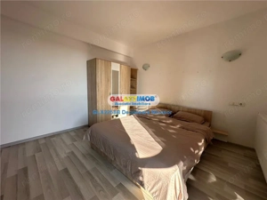 Apartament 2 camere in Militari Residence mobilata utilata 450 euro - imagine 3