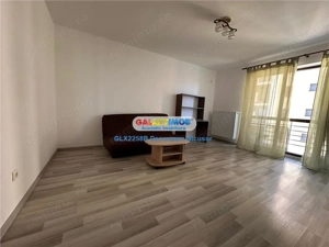 Apartament 2 camere in Militari Residence mobilata utilata 450 euro - imagine 12