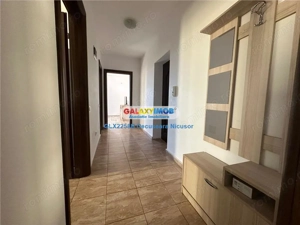 Apartament 2 camere in Militari Residence mobilata utilata 450 euro - imagine 10