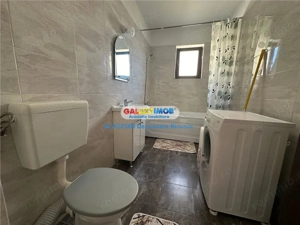 Apartament 2 camere in Militari Residence mobilata utilata 450 euro - imagine 7