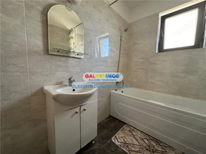 Apartament 2 camere in Militari Residence mobilata utilata 450 euro - imagine 13