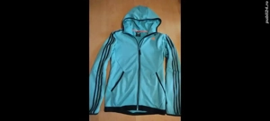 Bluză nouă de trening Adidas - imagine 2