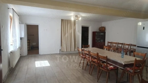 Casă spațioasă de vânzare în comuna Roșia .COMISION 0% - imagine 5