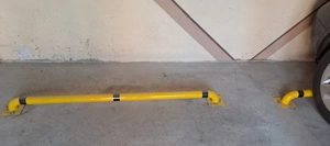 PROPRIETAR vand casa la 30 km de Bucuresti, 110 MP + GARAJ + FOISOR, 1000MP TEREN, mobilata complet - imagine 7