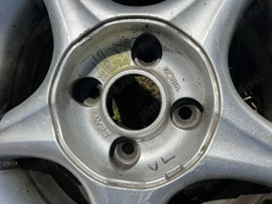 Jante aliaj Seat  - imagine 3