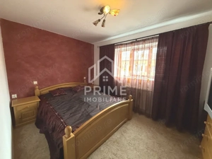 APARTAMENT DE INCHIRIAT CU 3 CAMERE | CETATE | 1 PARCARE | - imagine 2