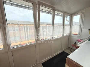 APARTAMENT DE INCHIRIAT CU 3 CAMERE | CETATE | 1 PARCARE | - imagine 9