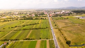 Teren extravilan Lunca Calnicului langa E574 - imagine 18