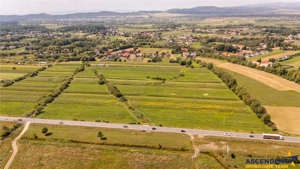 Teren extravilan Lunca Calnicului langa E574 - imagine 11