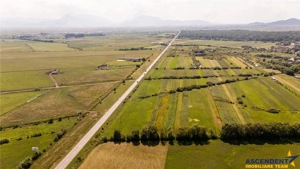 Teren extravilan Lunca Calnicului langa E574 - imagine 13