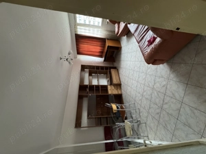 Ofer spre închiriere apartament cu două camere 