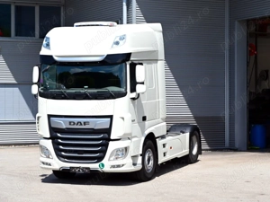 DAF XF 480 FT - Super Space Cab - euro 6 - 382000 km - 2022