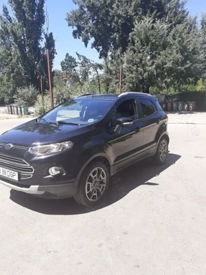 ford ecosport  propietar - imagine 3