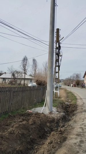 Vând teren 1500mp2 Stoenesti-Giurgiu - imagine 5