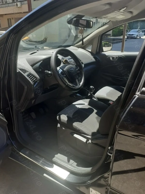 ford ecosport  propietar - imagine 5