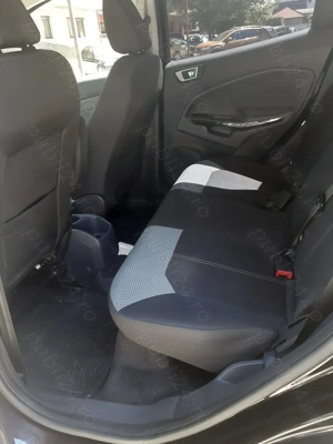 ford ecosport  propietar - imagine 6