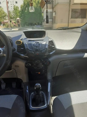 ford ecosport  propietar - imagine 8