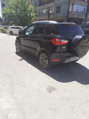 ford ecosport  propietar - imagine 7