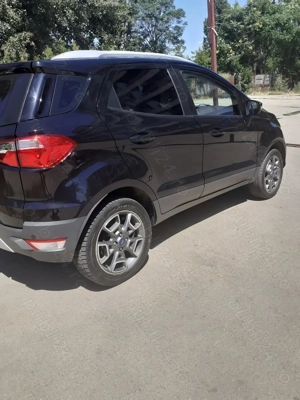 ford ecosport  propietar - imagine 9