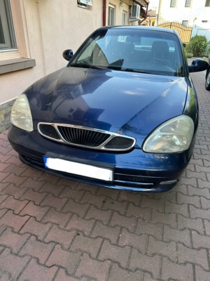 Vând Daewoo Nubira 2 buc 2007 benzina GPL - imagine 8 Vând Daewoo Nubira 2 buc 2007 benzina GPL - imagine 8