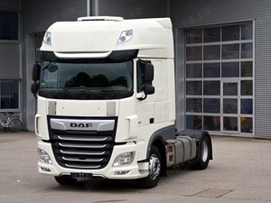 DAF XF 480 FT - Super Space Cab - euro 6 - 389000 km - 2021