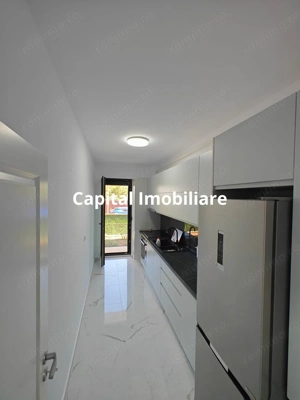 Apartament cu 2 camere decomandat, Zona Galata - imagine 4 Apartament cu 2 camere decomandat, Zona Galata - imagine 4