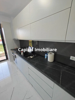 Apartament cu 2 camere decomandat, Zona Galata - imagine 3 Apartament cu 2 camere decomandat, Zona Galata - imagine 3